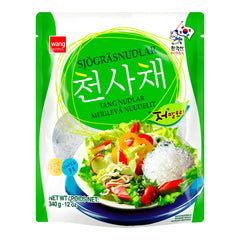SEA TANGLE NOODLE 12 x 340g WANG