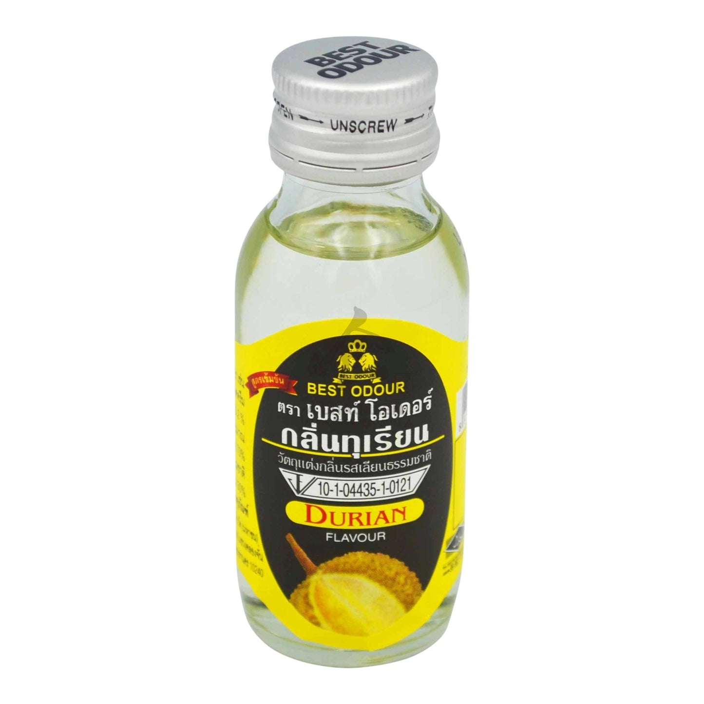 DURIAN LIQUID FLAVOUR (12PCS X 30ML) 10 x 360ml BEST ODOUR