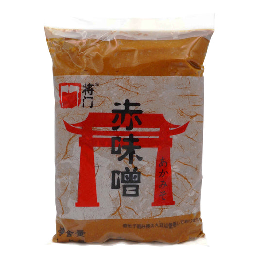 MISO PASTE 10 x 1kg JIANGMEN