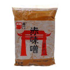 MISO PASTE 10 x 1kg JIANGMEN