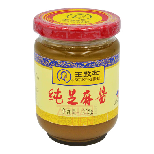 SESAME PASTE MIX 30 x 225g WANGZHIHE