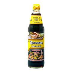 SEASONING SAUCE 12 x 700ml GOLD LABEL