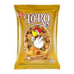 SUPER CARAMEL POPCORN 24 x 55g TORO