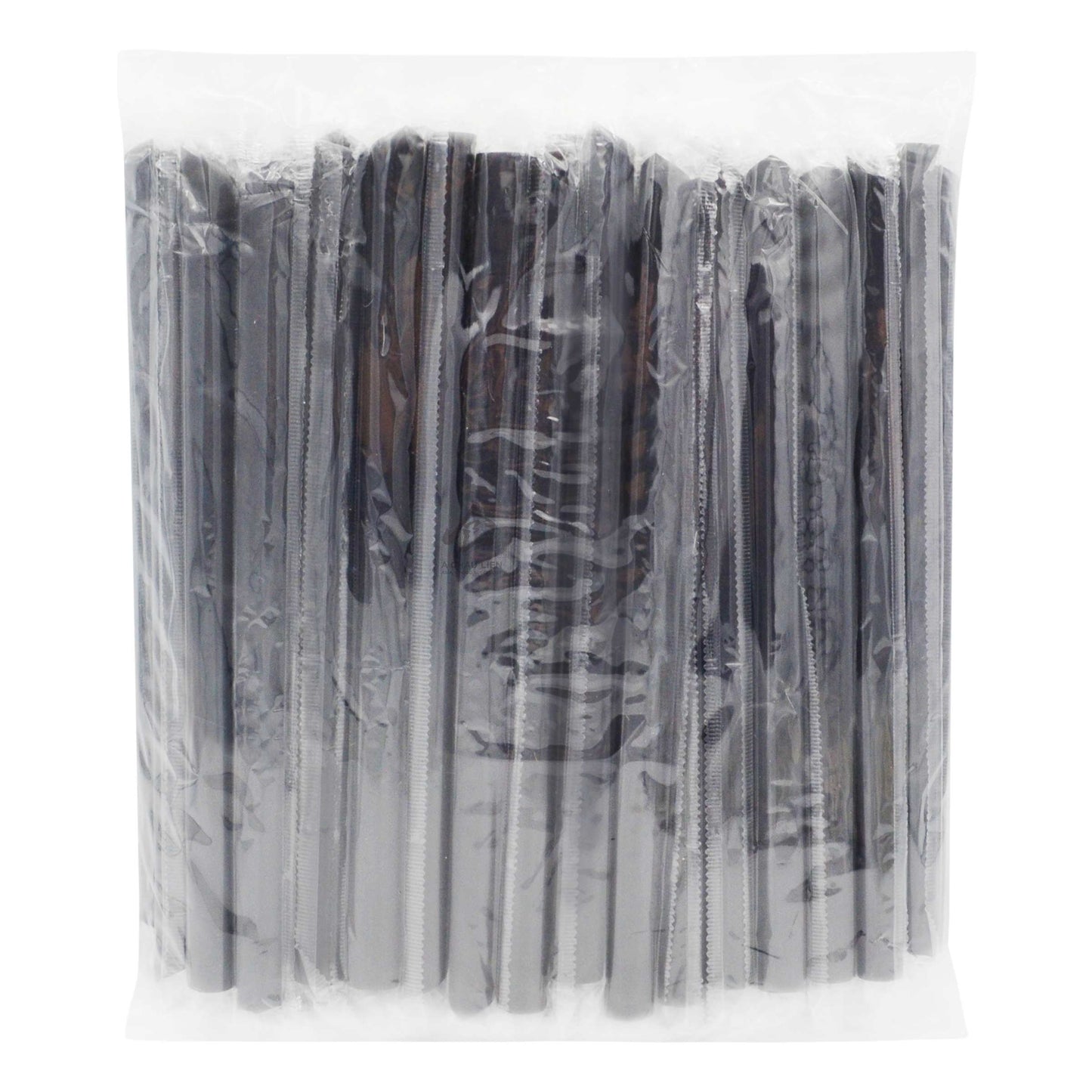 BOBA PLASTIC STRAW (100PCS) 20 x 100pcs