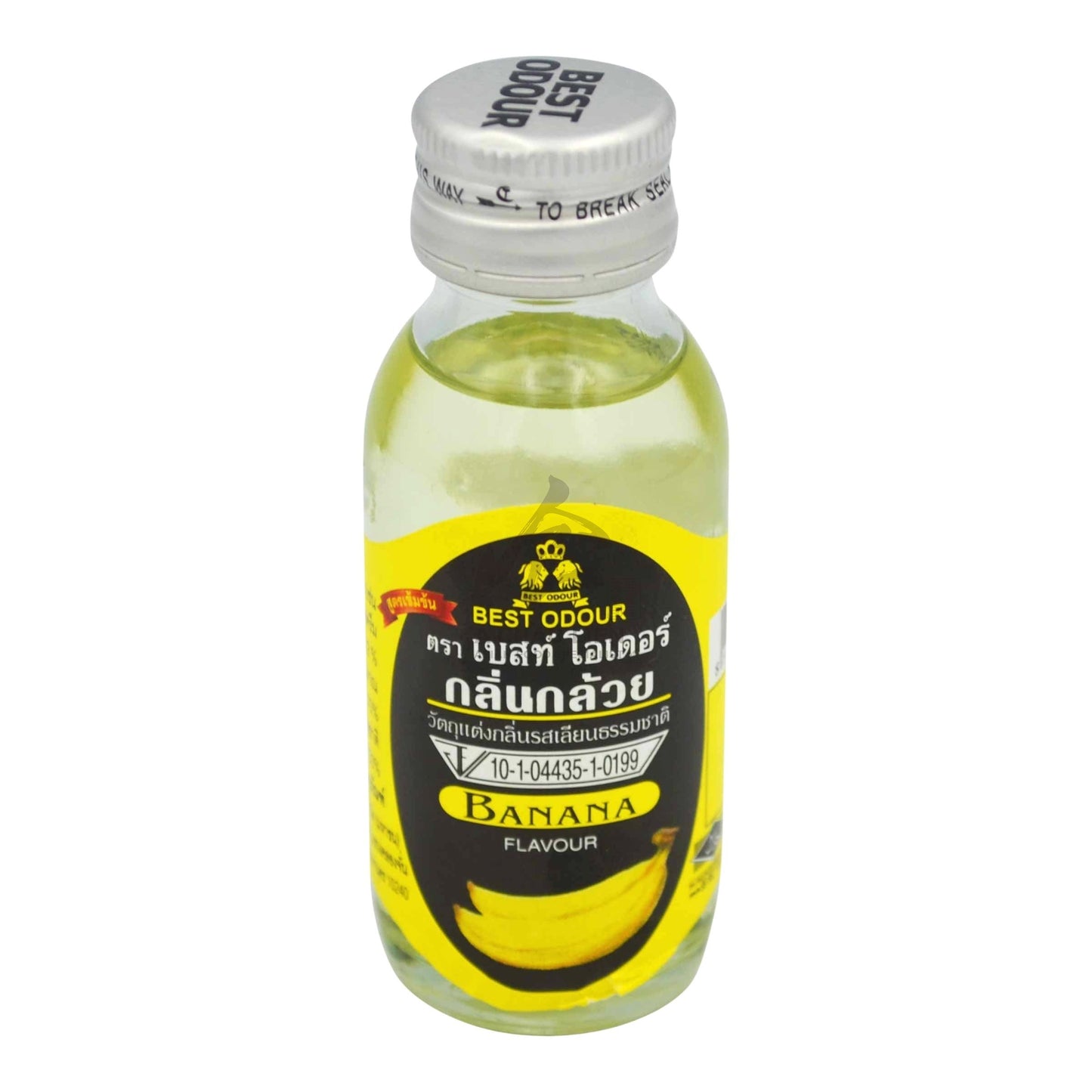 BANANA LIQUID FLAVOUR (12PCS X 30ML) 10 x 360ml BEST ODOUR