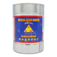 CHILI PASTE 6 x 2.7kg CHUA HAH SENG