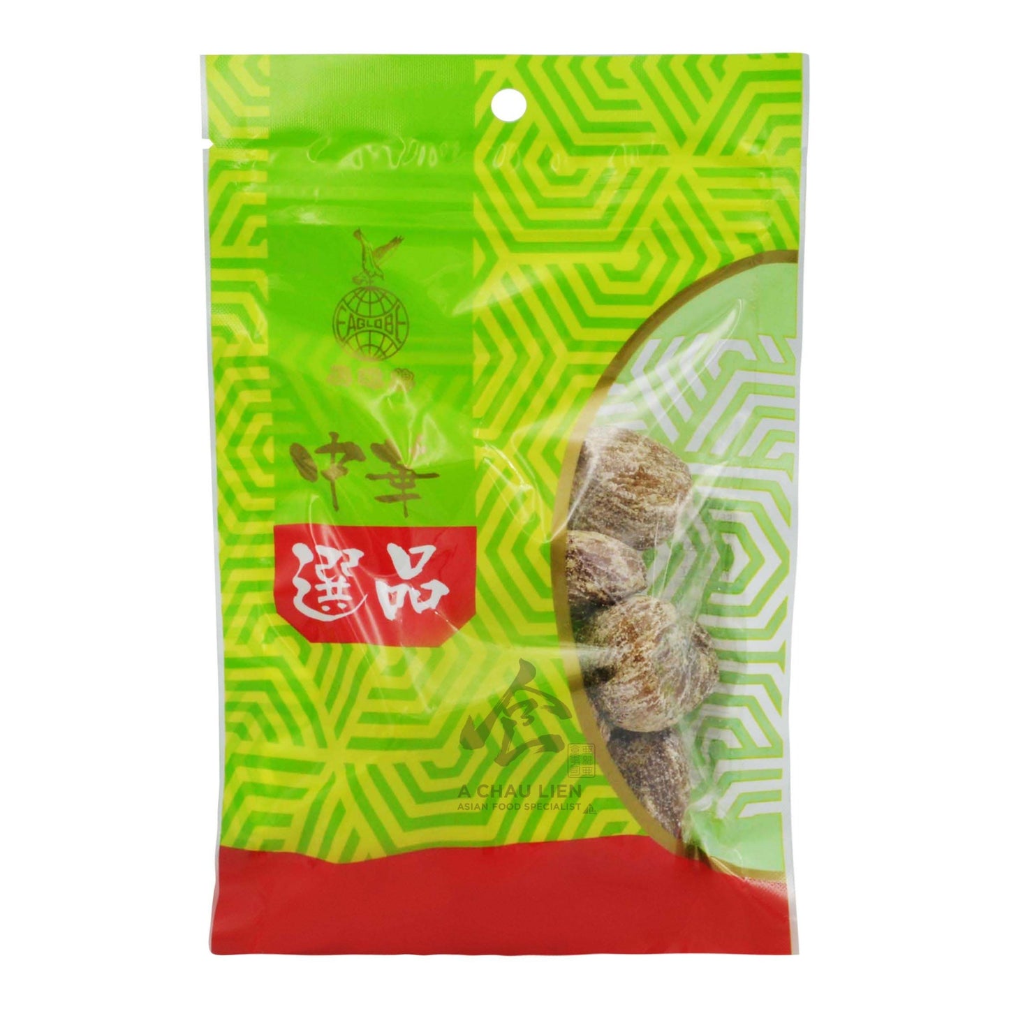 DRIED SWEET DATES 100G (FOR SOUP) 50 x 100g EAGLOBE