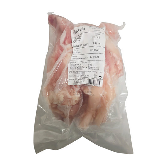 FROZEN BEEF TENDON 16 x 800g VIVASIE