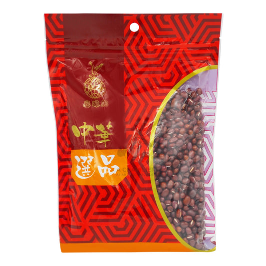 RED BEAN ADZUKI 50 x 400g EAGLOBE