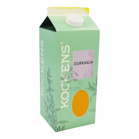 GURKMEJA 6 x 950g KOCKENS