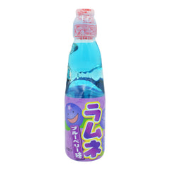 RAMUNE BLUEBERRY FLAVOUR 30 x 200ml HATAKOSEN