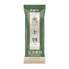 SOMEN DRIED NOODLES 40 x 300g GARAK
