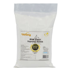 TEPUNG BERAS RICE FLOUR 20 x 500g WAROENG