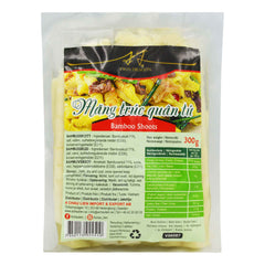BAMBOO SHOOT WHOLE MANG TRUC QUAN TU 24 x 300g TWIN DRAGON