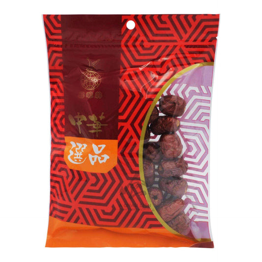 RED DATES SEEDLESS 50 x 100g EAGLOBE
