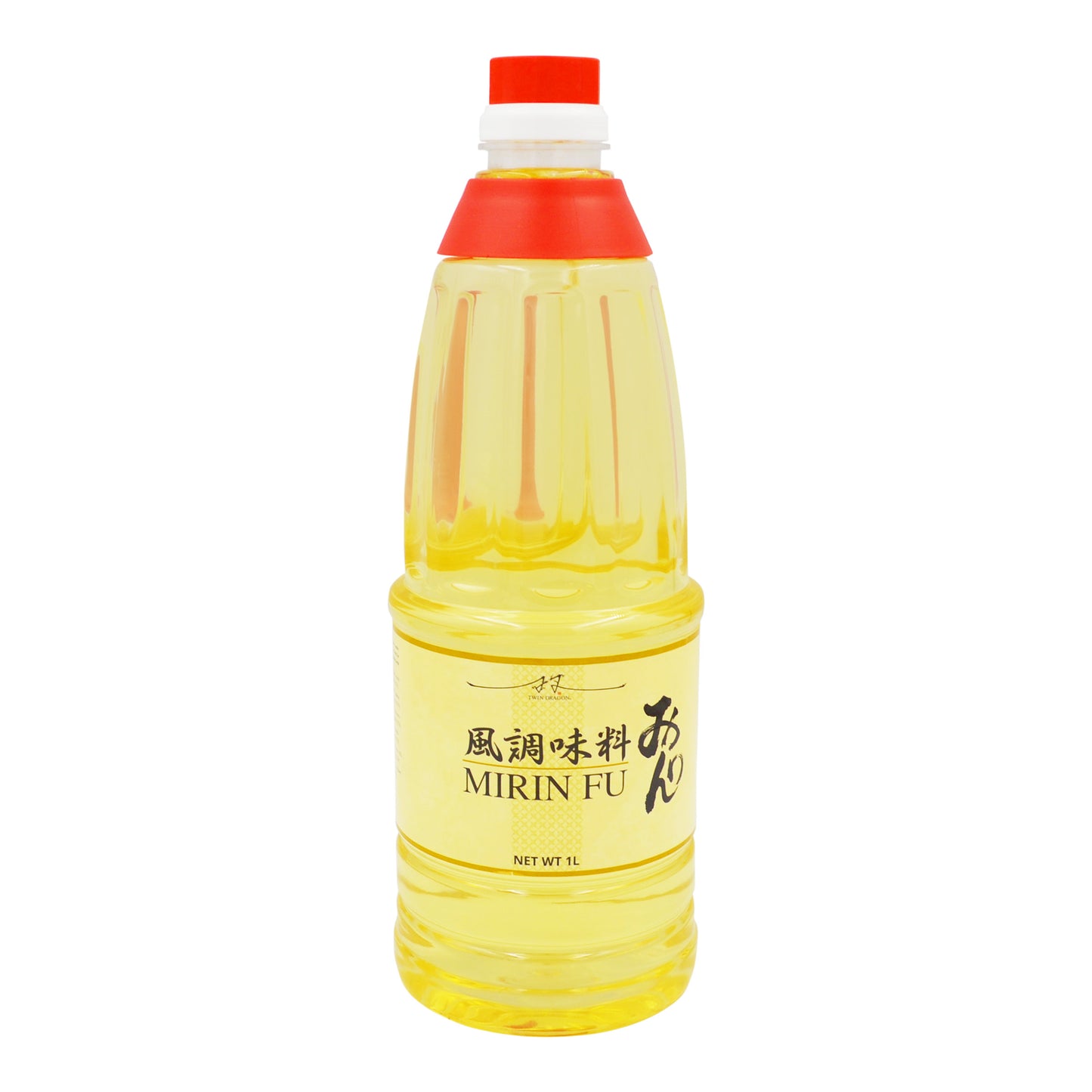MIRIN FU 12 x 1L TWIN DRAGON
