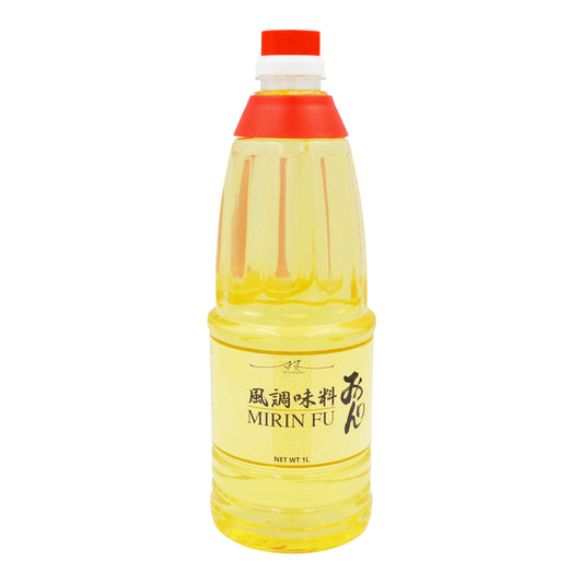 MIRIN FU 12 x 1L TWIN DRAGON