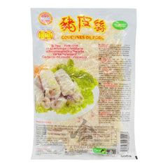 PORK RIND 20 x 500g TAN HUNG