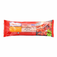 FROZEN SAUSAGES CHINESE STYLE 12 x 360g S.KHONKAEN