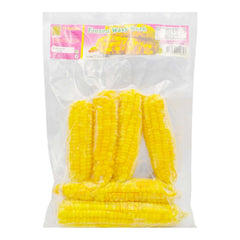 FROZEN WAXY CORN 24 x 500g CHANG