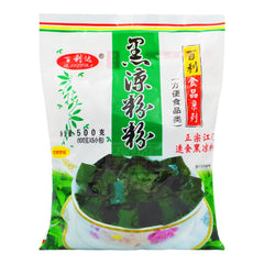 BLACK JELLY POWDER 30 x 500g BAILIDA