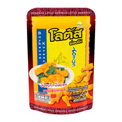 DRUMSTICK BISCUIT KOREAN BBQ 48 x 50g DORKBUA