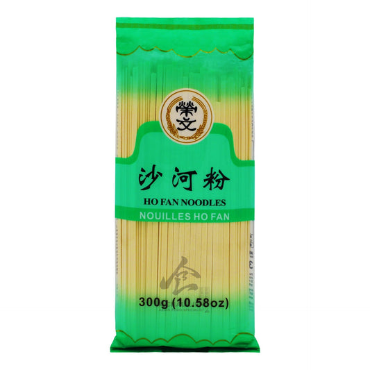 HO FAN NOODLES 48 x 300g