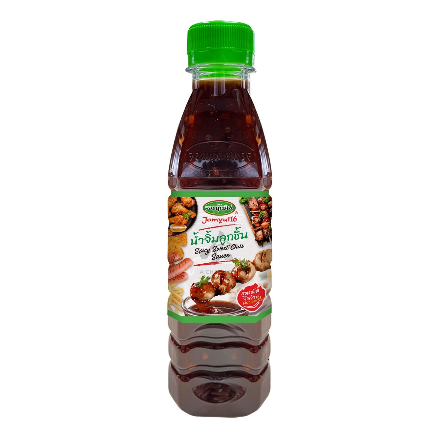 SPICY SWEET CHILI SAUCE 48 x 220g JOMYUT16