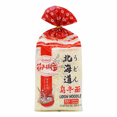 UDON NOODLES (200g x 4) 15 x 800g KLKW