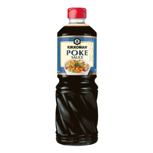 POKE SAUCE 6 x 975ml KIKKOMAN