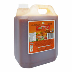 SWEET CHILI SAUCE 3 x 4.7L MAE PLOY