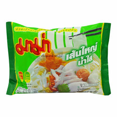 INSTANT RICE STICK 'L' CLEAR SOUP FLAVOUR (30PCS X 50G) 6 x 1.5kg MAMA