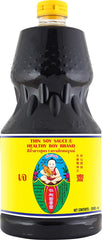 THIN SOY SAUCE A 6 x 2L HEALTHY BOY