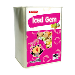 ICED GEM 12 x 400g V-FOODS