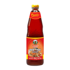 PAD THAI SAUCE 12 x 730ml PANTAINORASINGH