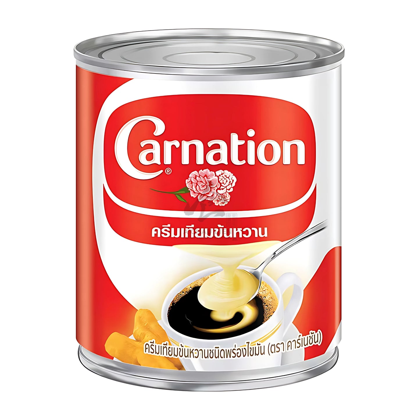 CARNATION SWEETENED BEVERAGE CREAMER 48 x 388g NESTLE