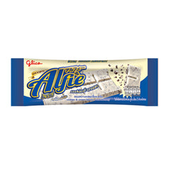 ALFIE CHOCOLATE COOKIES AND CREAM (20PC X 31G) 6 x 620g GLICO