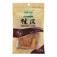 DRIED CINNAMON SMALL STICK  50x50g HEIN