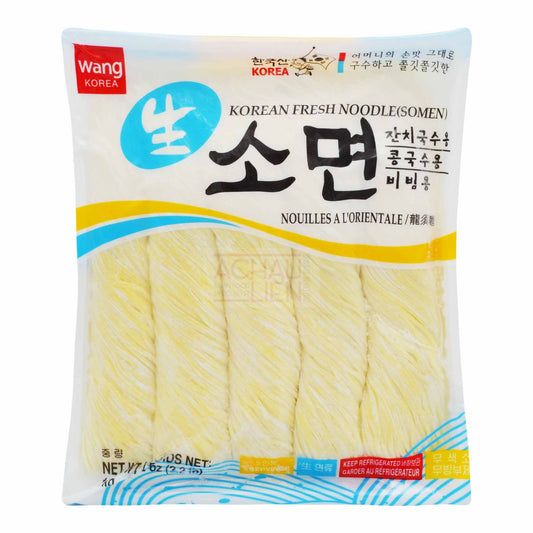 KOREAN NOODLE (SOMEN) 10 x 1kg WANG