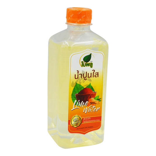 LIME WATER 12 x 500g BAIPLU