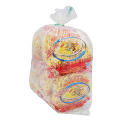 MIE KIM LING IFUMIE KECIL NOODLES (10PCS) 5 x 800g MIE TELUR