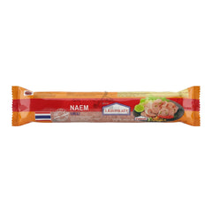 FROZEN FERMENTED SAUSAGE NAEM 12 x 180g S.KHONKAEN