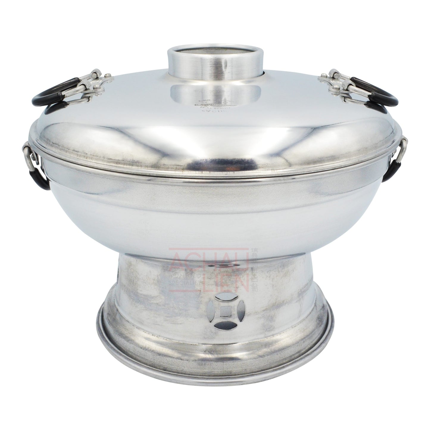 ALUMINUM HOT POT 24CM CHUE CHI I HUA