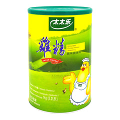 GRANULATED CHICKEN FLAVOR SEASONING 12 x 1kg TOTOLE