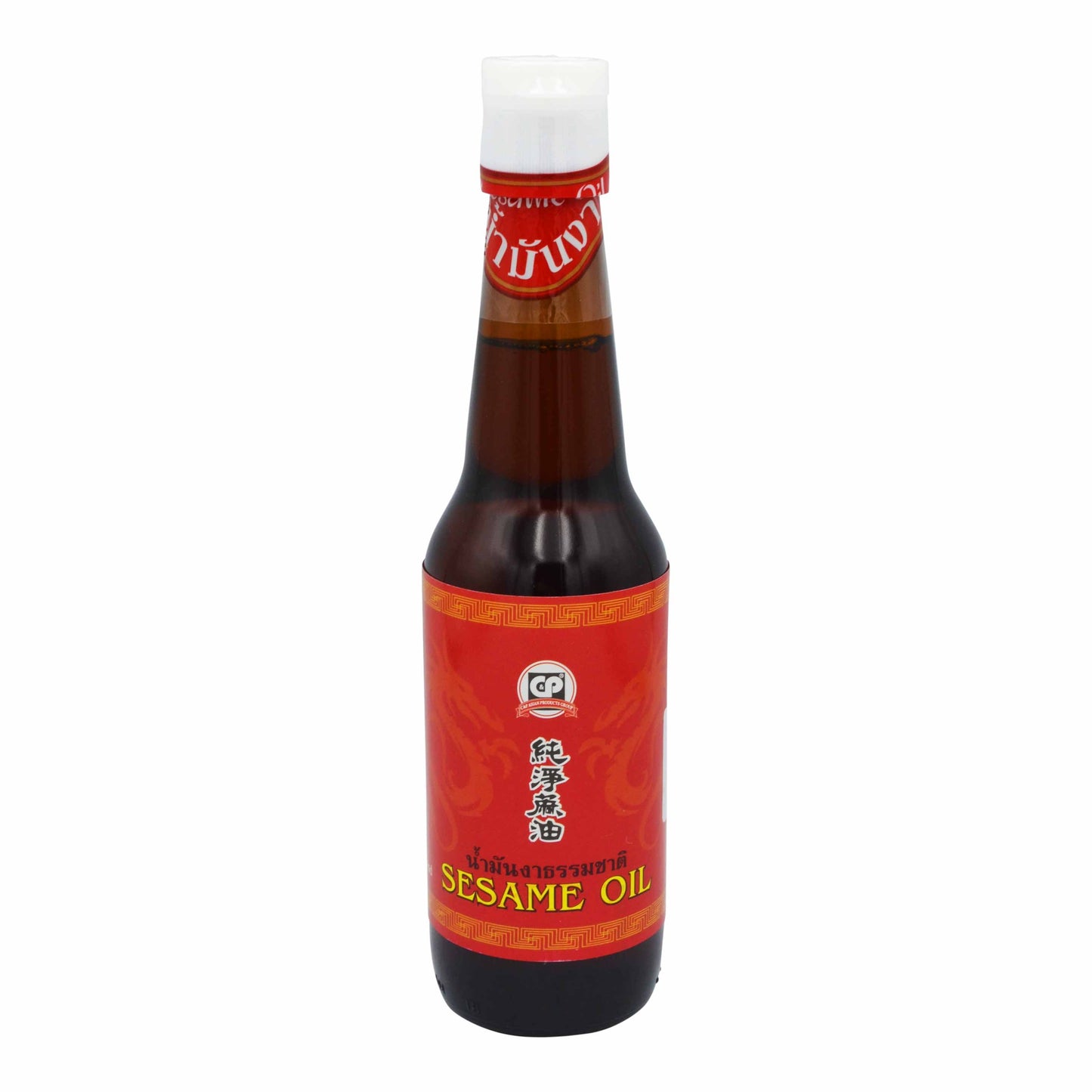 SESAME OIL 24 x 335ml C&P