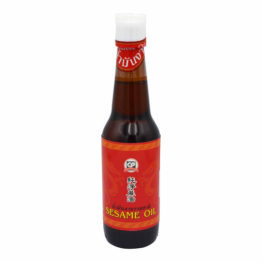 SESAME OIL 24 x 335ml C&P