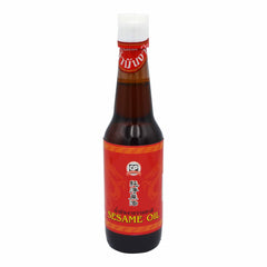 SESAME OIL 24 x 335ml C&P