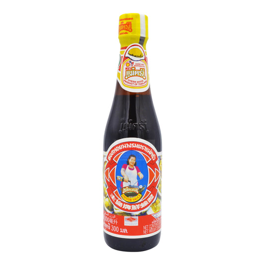 OYSTER SAUCE 12 x 300ml MAE KRUA