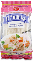 TAPIOCA RICE STICK 20 x 400g BICH CHI