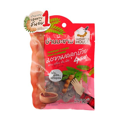 TAMARIND 4 TASTES PLUM 50 x 75g TAMARIND HOUSE